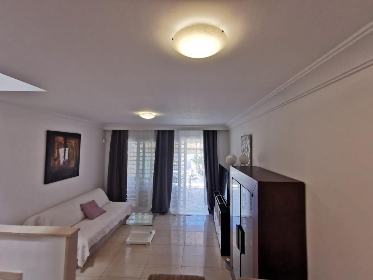 Вилла Relax And Enjoy In Tenerife Sud! Чайофа Экстерьер фото