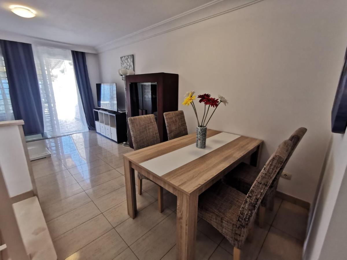 Вилла Relax And Enjoy In Tenerife Sud! Чайофа Экстерьер фото