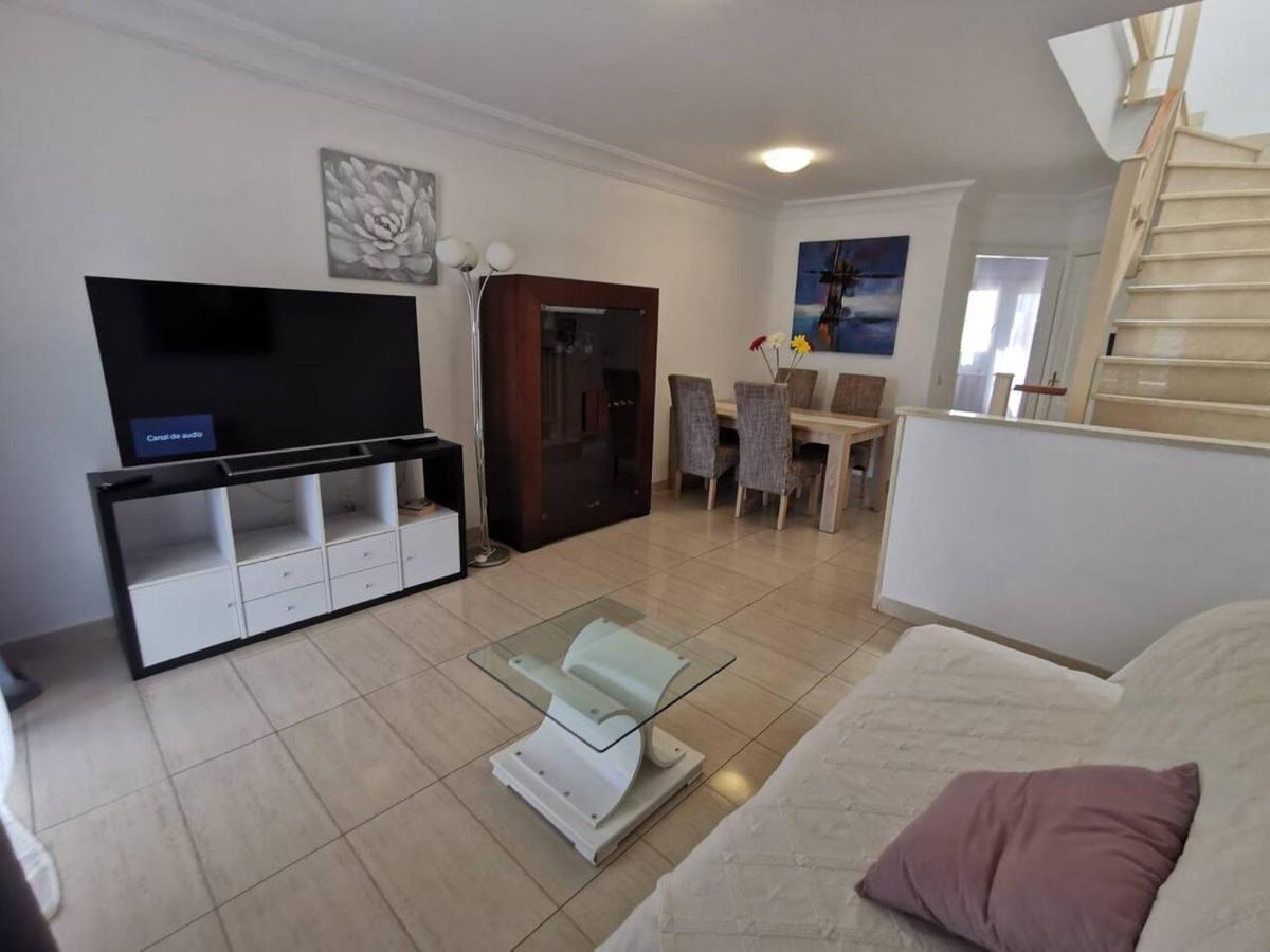 Вилла Relax And Enjoy In Tenerife Sud! Чайофа Экстерьер фото