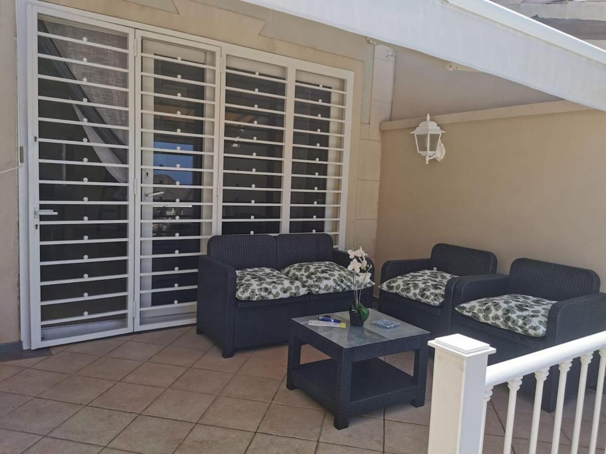 Вилла Relax And Enjoy In Tenerife Sud! Чайофа Экстерьер фото