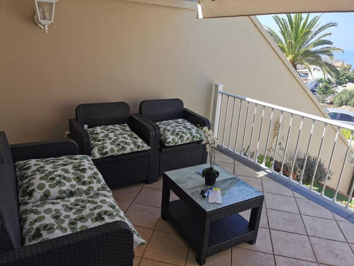Вилла Relax And Enjoy In Tenerife Sud! Чайофа Экстерьер фото