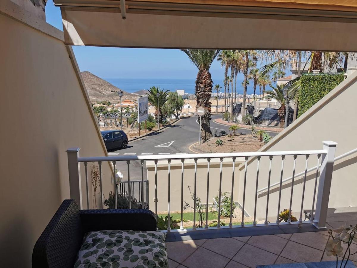 Вилла Relax And Enjoy In Tenerife Sud! Чайофа Экстерьер фото