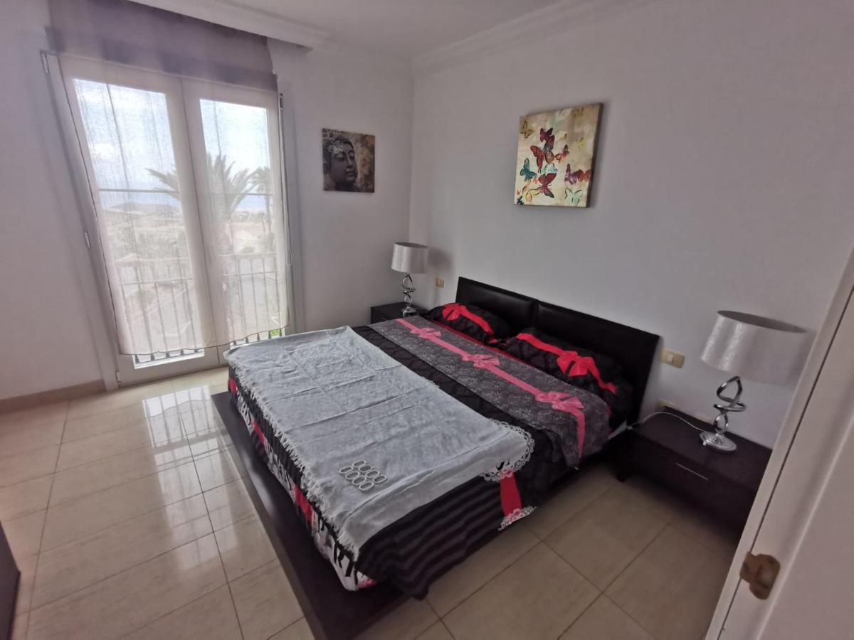 Вилла Relax And Enjoy In Tenerife Sud! Чайофа Экстерьер фото