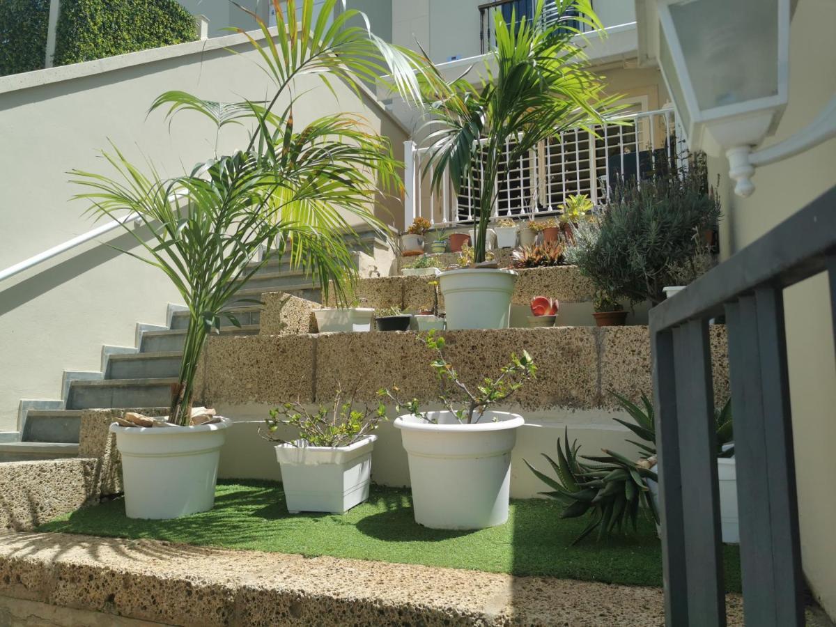 Вилла Relax And Enjoy In Tenerife Sud! Чайофа Экстерьер фото