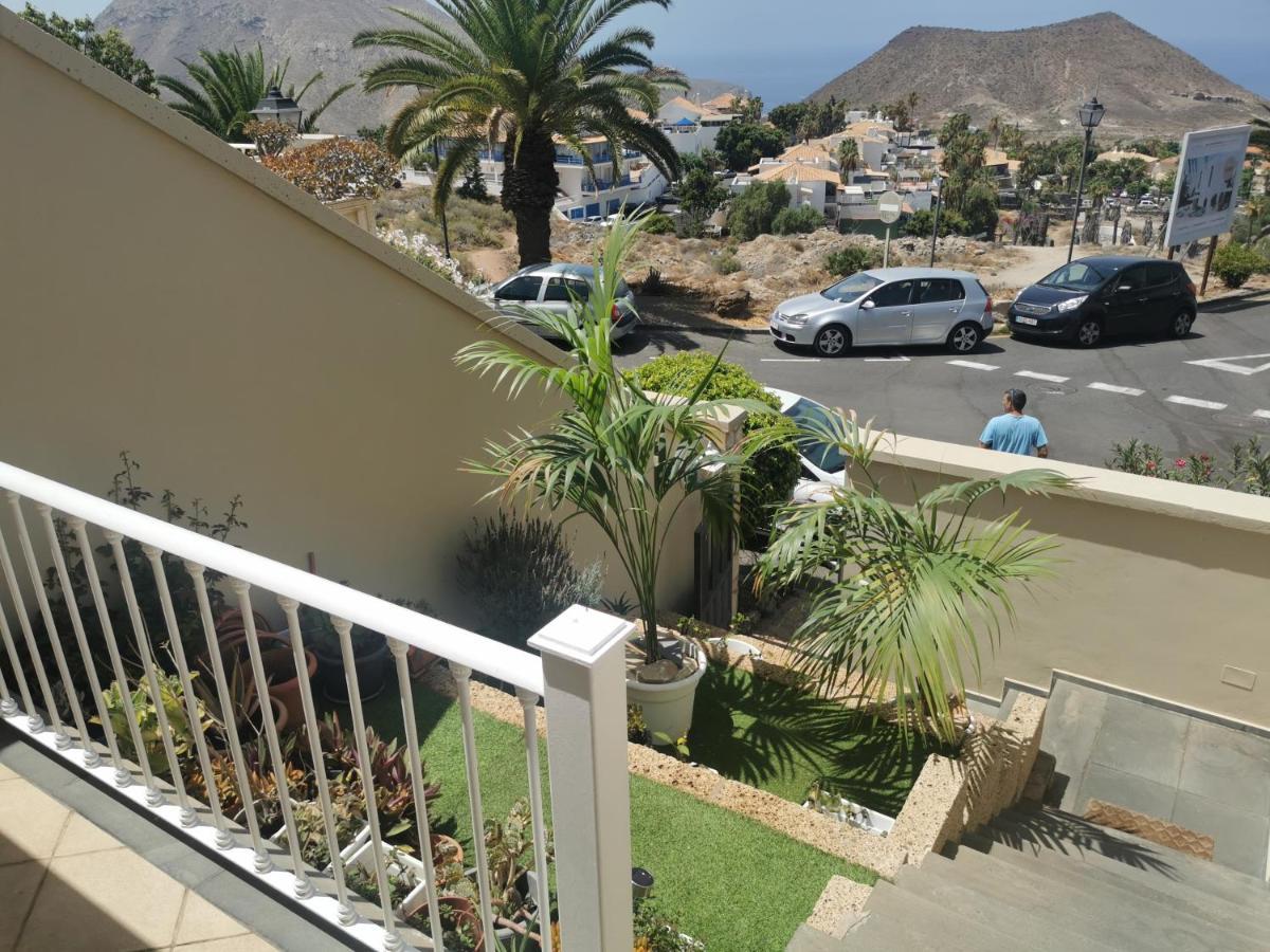 Вилла Relax And Enjoy In Tenerife Sud! Чайофа Экстерьер фото