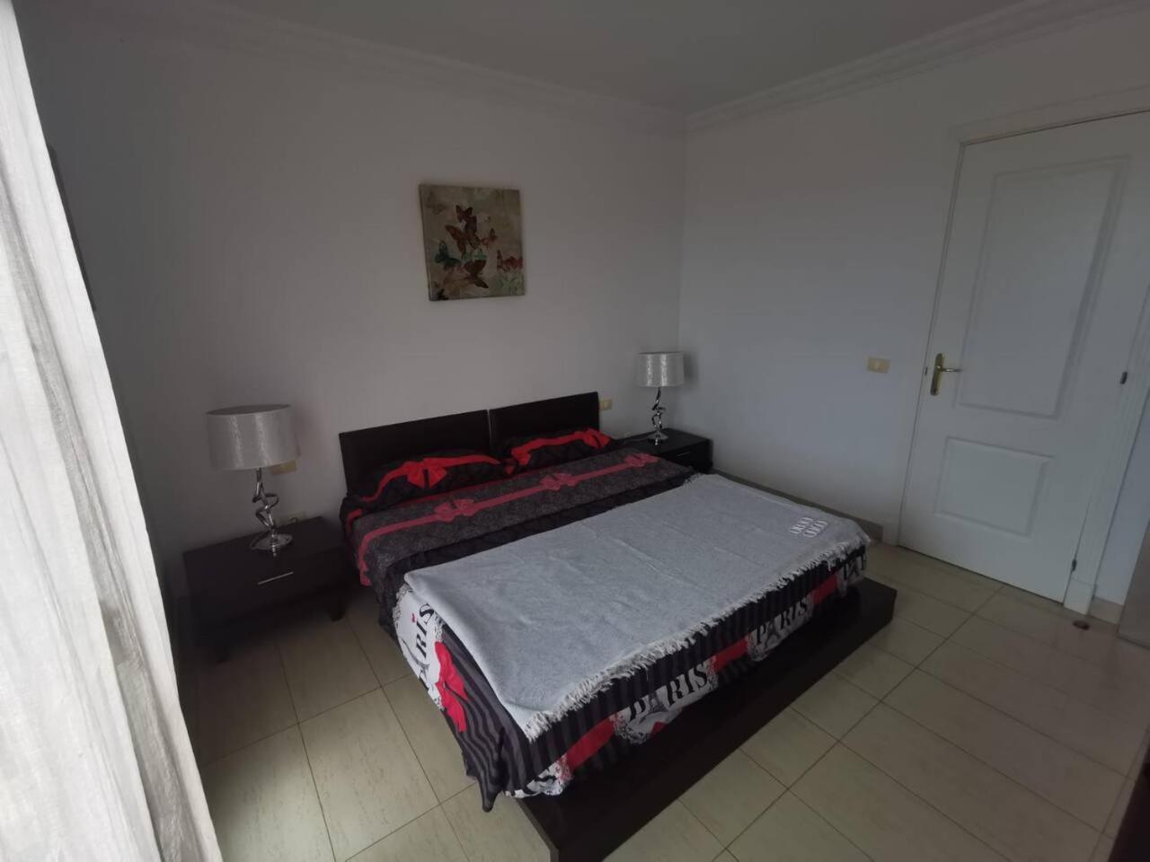 Вилла Relax And Enjoy In Tenerife Sud! Чайофа Экстерьер фото