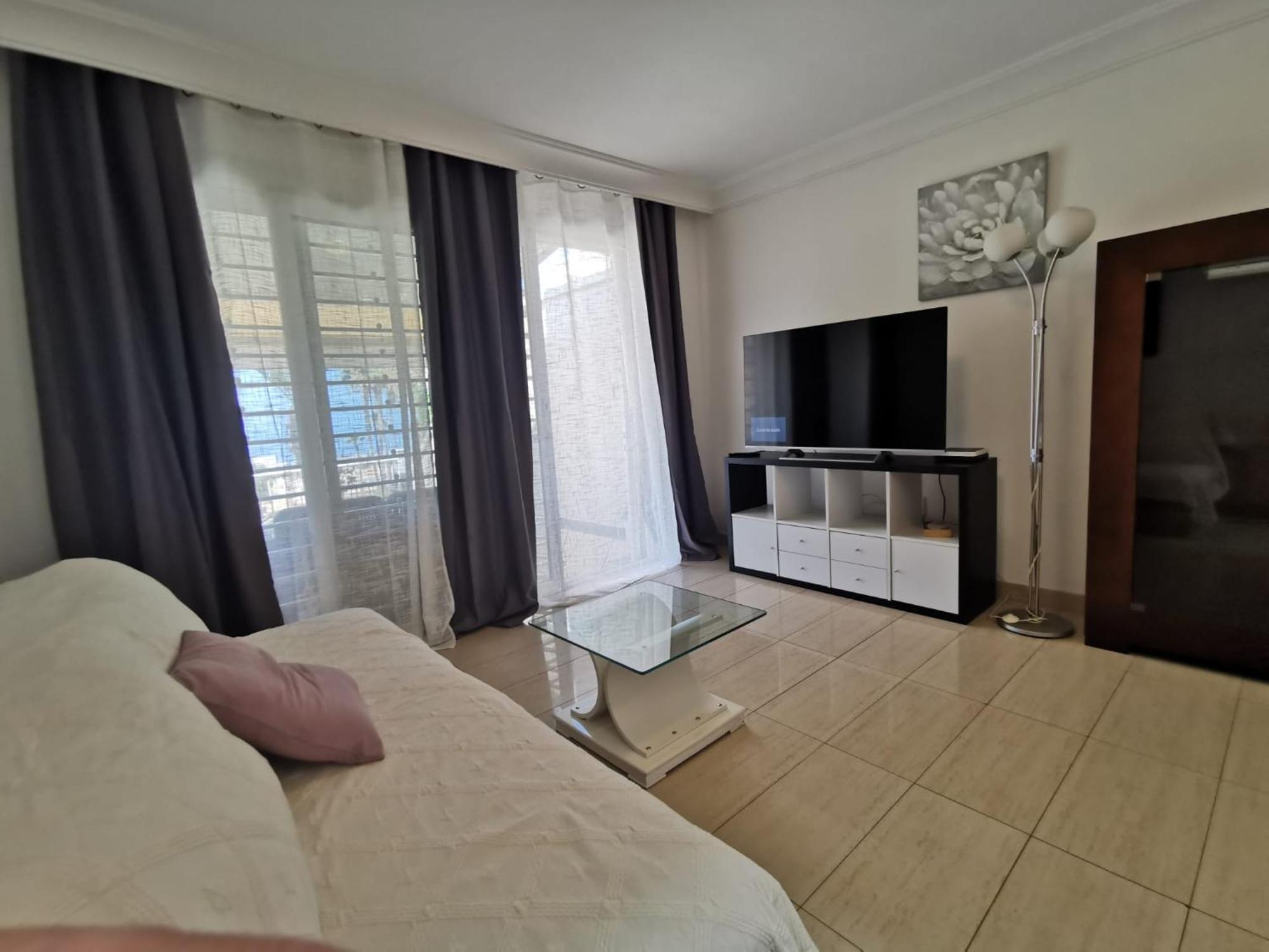 Вилла Relax And Enjoy In Tenerife Sud! Чайофа Экстерьер фото